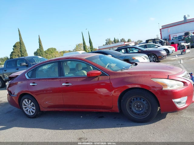 Nissan ALTIMA 2.5 2014 1N4AL3APXEC417436 Image 13