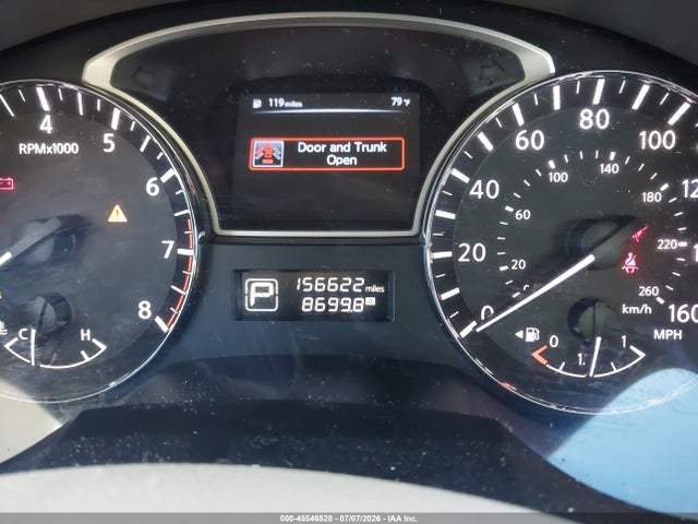 Nissan ALTIMA 2.5 2014 1N4AL3APXEC417436 Image 15