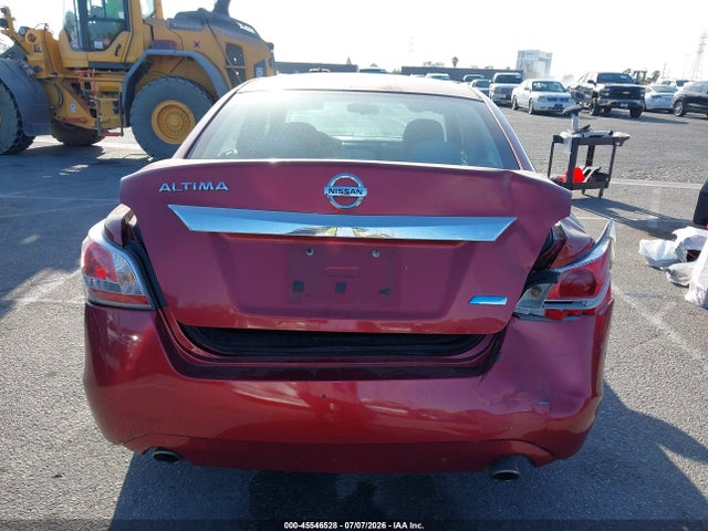 Nissan ALTIMA 2.5 2014 1N4AL3APXEC417436 Image 16