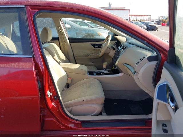 Nissan ALTIMA 2.5 2014 1N4AL3APXEC417436 Image 5