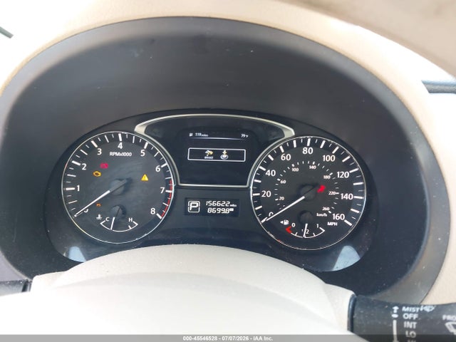 Nissan ALTIMA 2.5 2014 1N4AL3APXEC417436 Image 7
