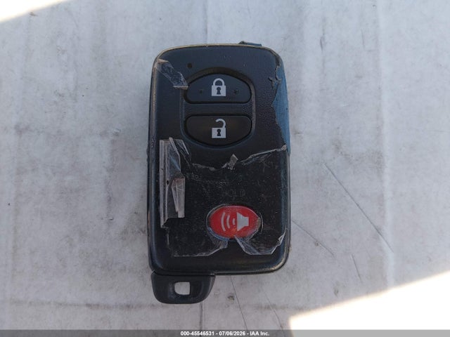 Toyota Prius V Two 2015 JTDZN3EU8FJ033059 Image 11