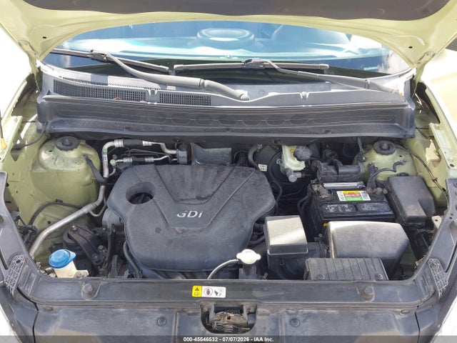 Auction sale of the 2012 Kia Soul, vin: KNDJT2A55C7386461, lot number: 45546532