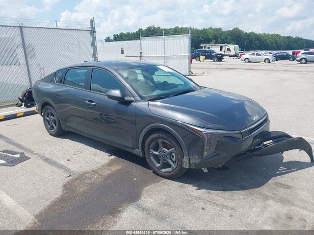Aukcja sprzedaży 2025 Kia K4 Lxs, vin: 3KPFT4DE2SE228977, numer aukcji: 45546539
