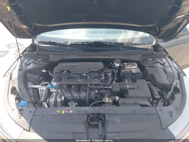 Aukcja sprzedaży 2025 Kia K4 Lxs, vin: 3KPFT4DE2SE228977, numer aukcji: 45546539
