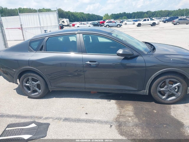 Aukcja sprzedaży 2025 Kia K4 Lxs, vin: 3KPFT4DE2SE228977, numer aukcji: 45546539