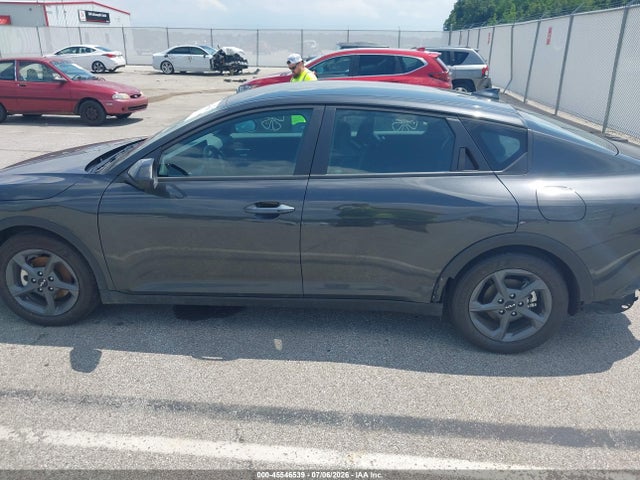 Aukcja sprzedaży 2025 Kia K4 Lxs, vin: 3KPFT4DE2SE228977, numer aukcji: 45546539