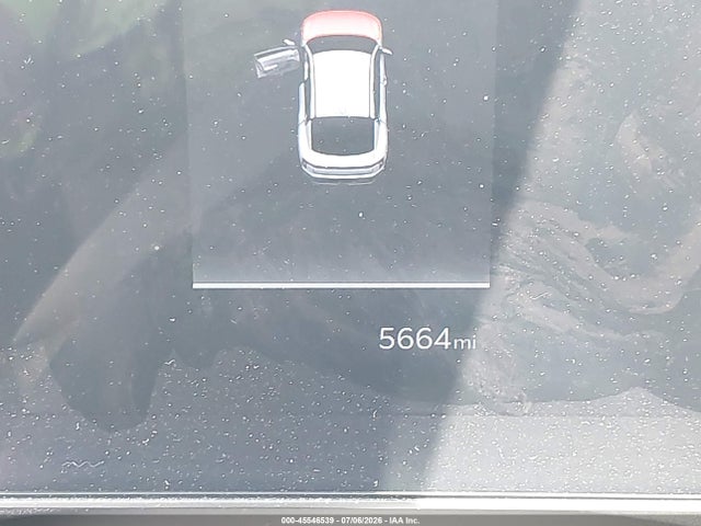 Aukcja sprzedaży 2025 Kia K4 Lxs, vin: 3KPFT4DE2SE228977, numer aukcji: 45546539