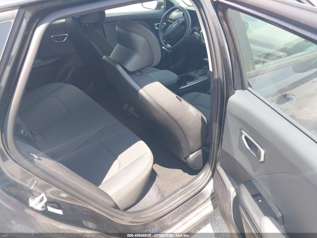 Aukcja sprzedaży 2025 Kia K4 Lxs, vin: 3KPFT4DE2SE228977, numer aukcji: 45546539