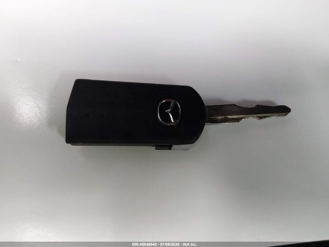 Aukcja sprzedaży 2010 Mazda Mazda3 I Touring, vin: JM1BL1SG2A1317287, numer aukcji: 45546540