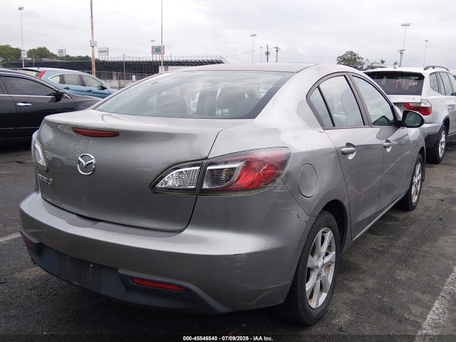 Aukcja sprzedaży 2010 Mazda Mazda3 I Touring, vin: JM1BL1SG2A1317287, numer aukcji: 45546540
