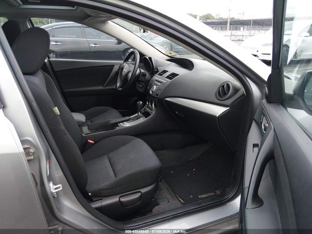 Aukcja sprzedaży 2010 Mazda Mazda3 I Touring, vin: JM1BL1SG2A1317287, numer aukcji: 45546540