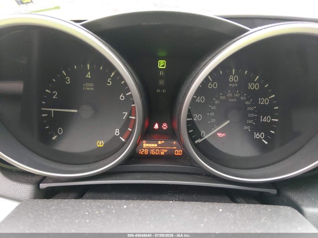 Aukcja sprzedaży 2010 Mazda Mazda3 I Touring, vin: JM1BL1SG2A1317287, numer aukcji: 45546540