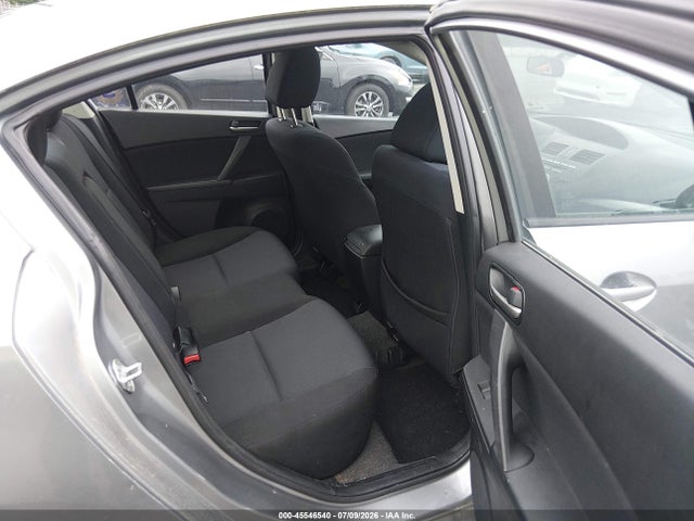 Aukcja sprzedaży 2010 Mazda Mazda3 I Touring, vin: JM1BL1SG2A1317287, numer aukcji: 45546540