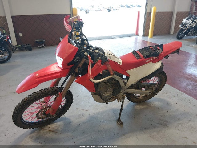 Honda Crf300 La 2021 MLHND1651M5001702 Image 2