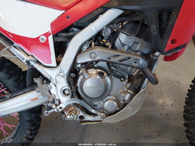 Honda Crf300 La 2021 MLHND1651M5001702 Image 8