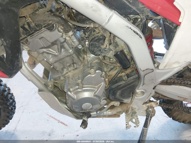 Honda Crf300 La 2021 MLHND1651M5001702 Image 9