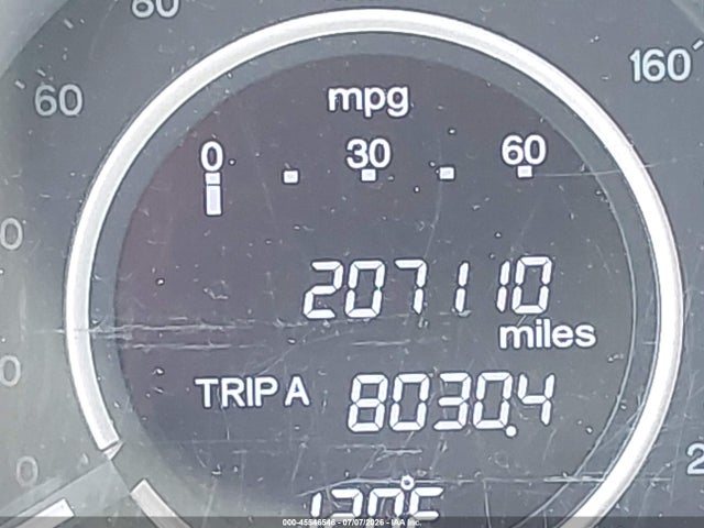 Honda CR-V LX 2014 5J6RM3H39EL004432 Image 16
