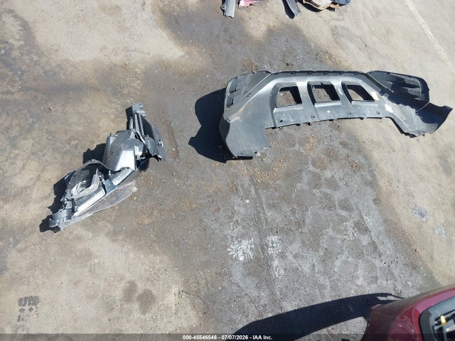 Honda CR-V LX 2014 5J6RM3H39EL004432 Image 12