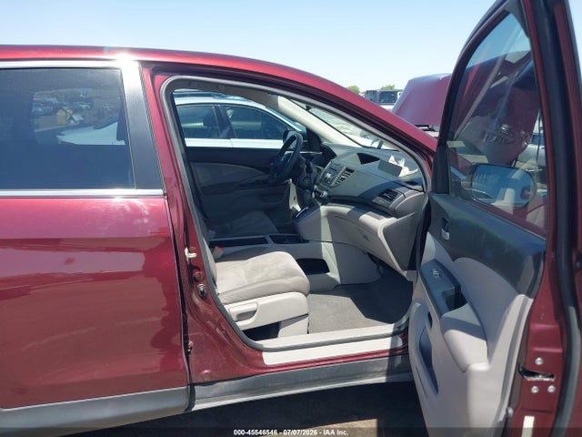 Honda CR-V LX 2014 5J6RM3H39EL004432 Image 5