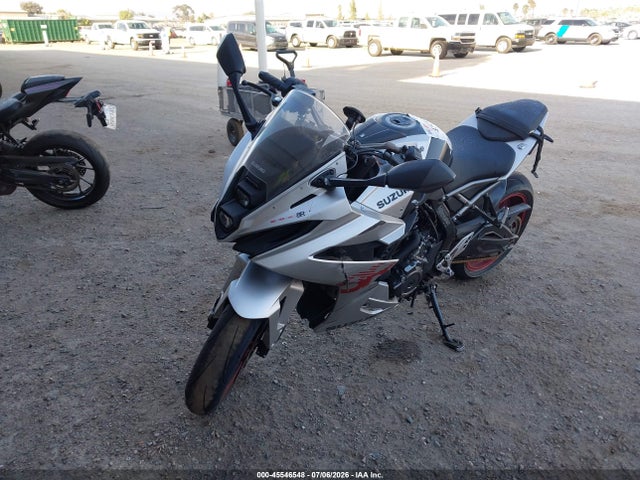 JS1EM13B6R7100521 Suzuki Gsx800 F