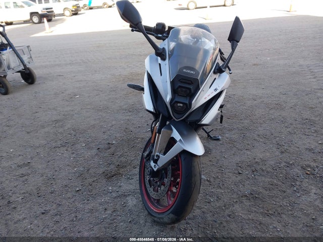 JS1EM13B6R7100521 Suzuki Gsx800 F