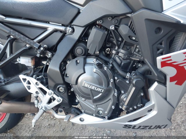 JS1EM13B6R7100521 Suzuki Gsx800 F