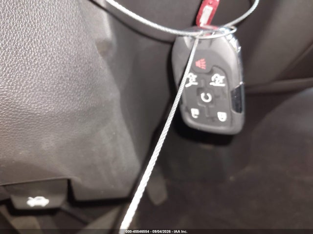 45546554 :رقم المزاد ، 3GTU9BED0KG268415 vin ، 2019 Gmc Sierra 1500 Sle مزاد بيع