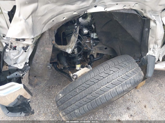 45546554 :رقم المزاد ، 3GTU9BED0KG268415 vin ، 2019 Gmc Sierra 1500 Sle مزاد بيع
