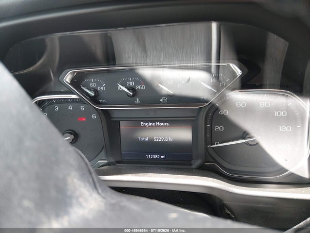 45546554 :رقم المزاد ، 3GTU9BED0KG268415 vin ، 2019 Gmc Sierra 1500 Sle مزاد بيع