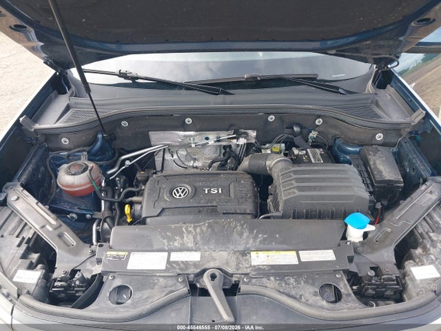 Aukcja sprzedaży 2021 Volkswagen Atlas Cross Sport 2.0t Se, vin: 1V2LC2CA7MC229556, numer aukcji: 45546555