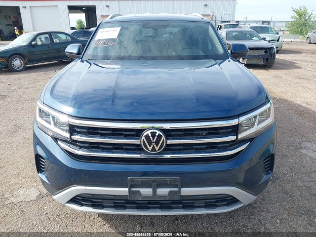 Aukcja sprzedaży 2021 Volkswagen Atlas Cross Sport 2.0t Se, vin: 1V2LC2CA7MC229556, numer aukcji: 45546555