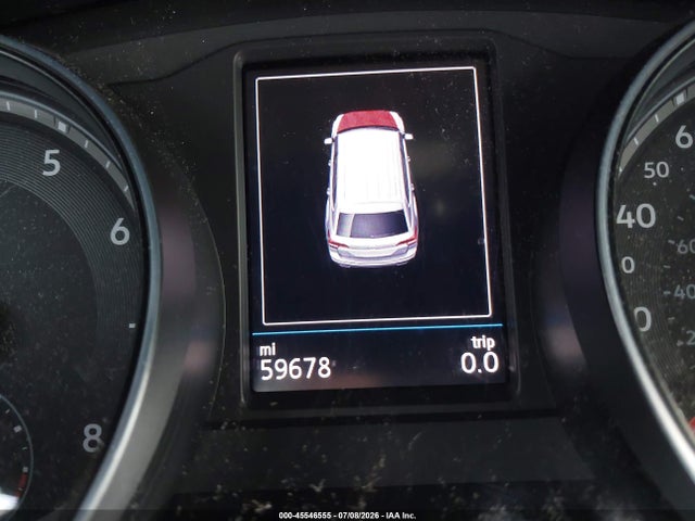 Aukcja sprzedaży 2021 Volkswagen Atlas Cross Sport 2.0t Se, vin: 1V2LC2CA7MC229556, numer aukcji: 45546555