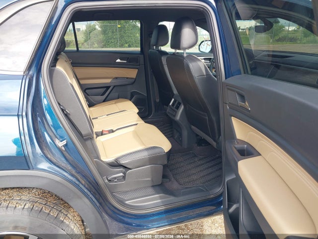 Aukcja sprzedaży 2021 Volkswagen Atlas Cross Sport 2.0t Se, vin: 1V2LC2CA7MC229556, numer aukcji: 45546555