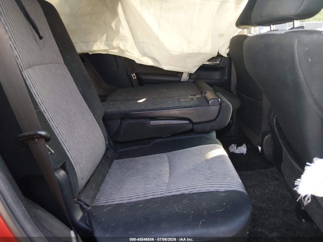 Aukcja sprzedaży 2016 Toyota 4runner Sr5, vin: JTEZU5JRXG5140894, numer aukcji: 45546556
