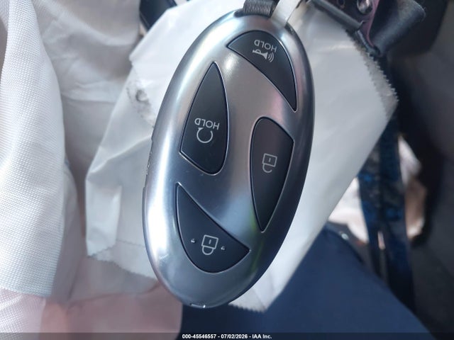 2026 Hyundai Sonata Hybrid Sel მანქანა იყიდება აუქციონზე, vin: KMHL34JJ8TA152945, აუქციონის ნომერი: 45546557
