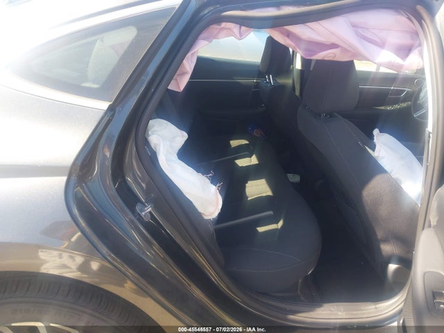 2026 Hyundai Sonata Hybrid Sel მანქანა იყიდება აუქციონზე, vin: KMHL34JJ8TA152945, აუქციონის ნომერი: 45546557