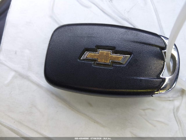 3GNAXHEV5LS619880 Chevrolet Equinox Fwd Ls
