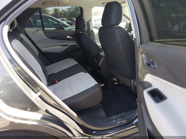 3GNAXHEV5LS619880 Chevrolet Equinox Fwd Ls
