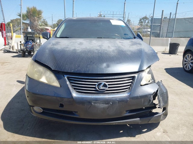 Aukcja sprzedaży 2008 Lexus Es 350, vin: JTHBJ46G482218779, numer aukcji: 45546567