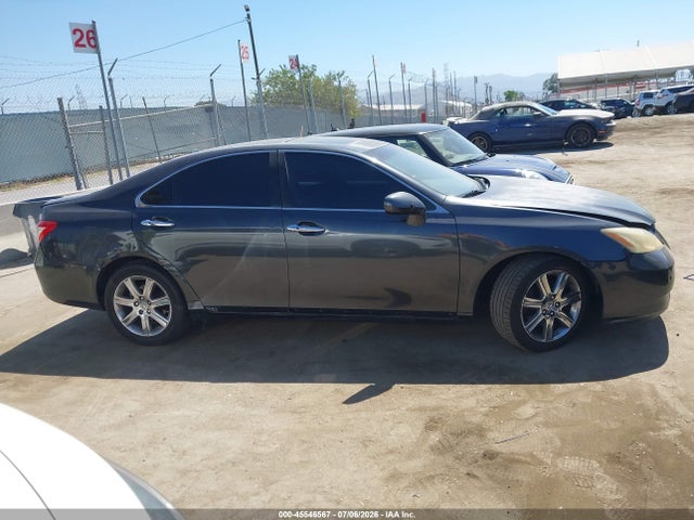 Aukcja sprzedaży 2008 Lexus Es 350, vin: JTHBJ46G482218779, numer aukcji: 45546567