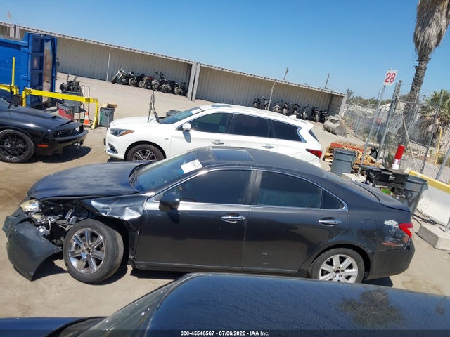 Aukcja sprzedaży 2008 Lexus Es 350, vin: JTHBJ46G482218779, numer aukcji: 45546567