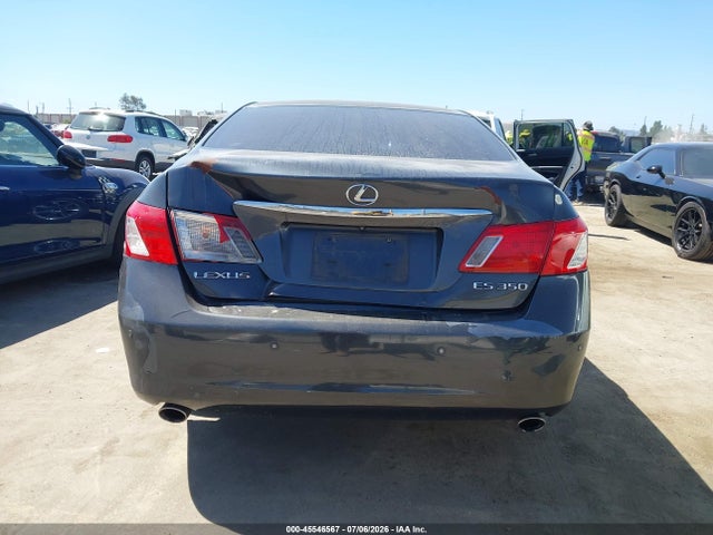 Aukcja sprzedaży 2008 Lexus Es 350, vin: JTHBJ46G482218779, numer aukcji: 45546567