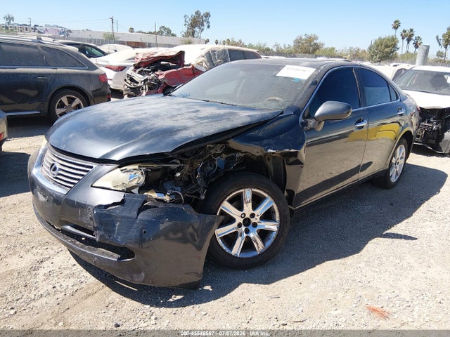 Aukcja sprzedaży 2008 Lexus Es 350, vin: JTHBJ46G482218779, numer aukcji: 45546567