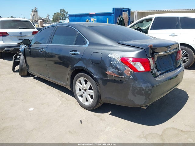 Aukcja sprzedaży 2008 Lexus Es 350, vin: JTHBJ46G482218779, numer aukcji: 45546567