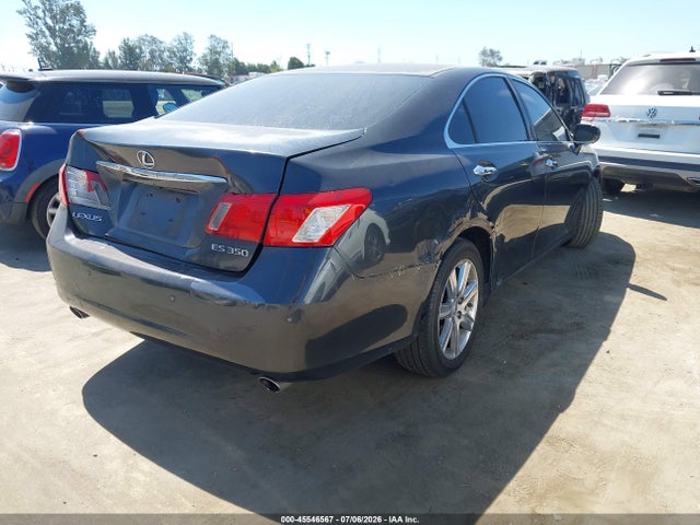 Aukcja sprzedaży 2008 Lexus Es 350, vin: JTHBJ46G482218779, numer aukcji: 45546567
