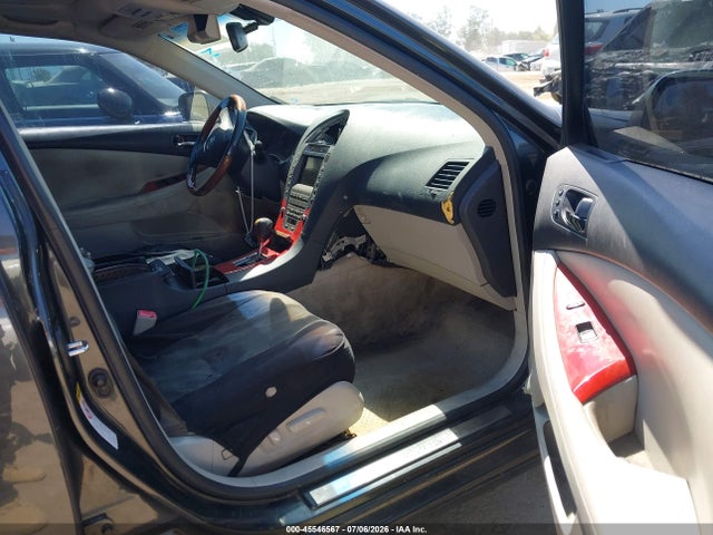Aukcja sprzedaży 2008 Lexus Es 350, vin: JTHBJ46G482218779, numer aukcji: 45546567