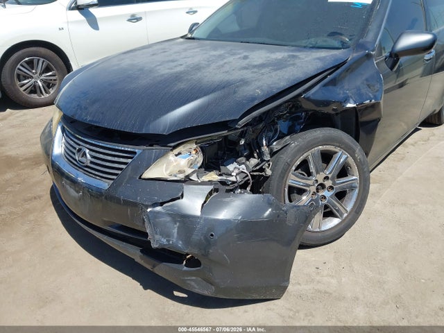 Aukcja sprzedaży 2008 Lexus Es 350, vin: JTHBJ46G482218779, numer aukcji: 45546567