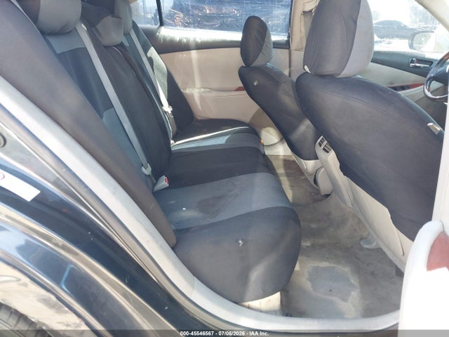 Aukcja sprzedaży 2008 Lexus Es 350, vin: JTHBJ46G482218779, numer aukcji: 45546567