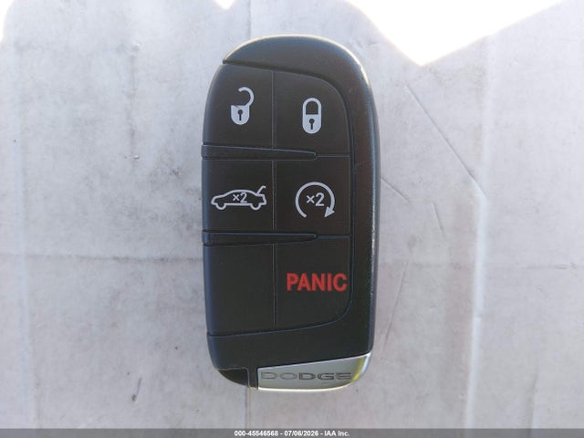 Dodge Challenger Sxt 2019 2C3CDZAGXKH632623 Image 11